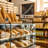 Indice FAO : des prix alimentaires mondiaux quasi stables, mais le blé et le riz progressent