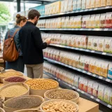 Les marques des distributeurs se réinventent : recettes moins ultra‑transformées pour ménages contraints par l'inflation