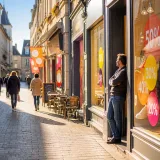 Après la prolongation d'une semaine, bilan contrasté des soldes d'été 2026
