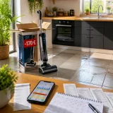 Soldes : quels aspirateurs laveurs valent vraiment l'investissement pour votre foyer ?