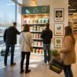 Les « signaux faibles » qui transforment déjà les rayons et la communication alimentaire