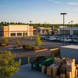 La consommation américaine recule en juillet : ventes au détail -0,6%, signal pour le pouvoir d'achat