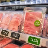 Un seul jambon « premier prix » sans nitrites identifié par 60 Millions : quel impact pour le porte-monnaie ?