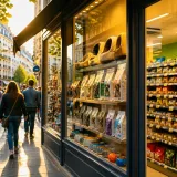 Le marché du petfood pèse 6,7 milliards € en 2025 et profite aux enseignes spécialisées