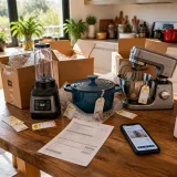 Amazon casse les prix sur les appareils Ninja et électroménager : quels gains pour les foyers ?