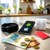 Montre connectée Xiaomi Smart Band 10 à 41,99 € : une offre des soldes qui pèse sur le budget