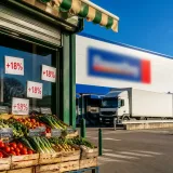 Concentration dans la grande distribution : Familles de France réclame une refondation de la politique alimentaire