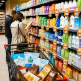 Intermarché lance « Je réduis! », une MDD transversale dédiée à la consommation à moindre empreinte carbone