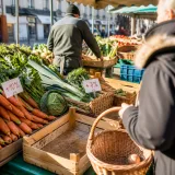 Les prix des légumes continuent d’augmenter : +10 % en conventionnel, producteurs locaux à la peine