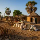 Madagascar : une « période de soudure précoce » menace les ménages du Grand Sud
