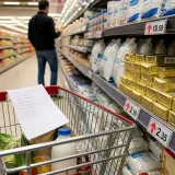 Prix des produits laitiers : l'écart beurre/poudre appelé à perdurer sur la prochaine décennie