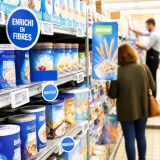 PepsiCo mise sur la fibre : quand les produits du quotidien se réinventent