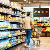 Coopérative U maintient 150 produits alimentaires « à prix coûtant » : ce que ça change pour votre panier