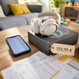 Casque Bose QuietComfort Ultra (Gen 2) : où l'acheter le moins cher en ce moment