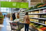 Un député propose un «panier» de produits sains vendus à prix coûtant pour protéger le pouvoir d'achat