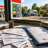 Le gouvernement annonce vouloir reconduire le chèque énergie et les aides carburant en 2027