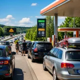 L'essence repasse sous 2 €/L : un soulagement pour les vacanciers mais le diesel reste au-dessus