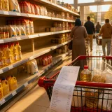Les ménages réduisent les achats anticipés avant le Ramadan : -5% de packs achetés au T1 2026
