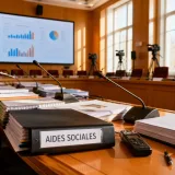 Une commission d'enquête lancée sur les aides sociales : vers un bilan factuel des dépenses sociales