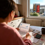 L'inflation remonte à 2,1 % en juillet, poussée par l'énergie et les services
