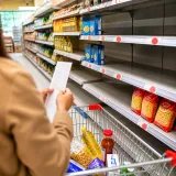 Nouvelle flambée attendue des prix alimentaires : la FAO sonne l'alerte