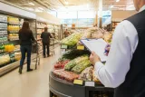 Des supermarchés obligés de vendre un « panier sain » au prix coûtant, proposition déposée à l'Assemblée