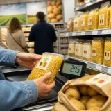 Les Belges font confiance à leur agriculture, mais c’est le prix qui décide à la caisse