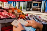 Inflation en Tunisie à 5,3 % en juin, l'accalmie des denrées alimentaires freine la hausse