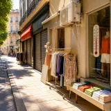 Soldes d'été: la prolongation n'a pas suffi, les commerçants engrangent peu ou pas de reprise