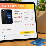 Samsung S26 Ultra : le flagship vendu 949 € pendant les soldes, économies garanties