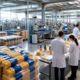 Barilla investit 20 M€ dans un centre R&D pour façonner l'alimentation de demain