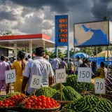 Inflation en Inde à 4,38 % en juin : la hausse des prix alimentaires et des transports resserre le pouvoir d'achat mondial