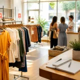 Les indépendants jugent globalement satisfaisantes les soldes d'été, malgré de nouvelles habitudes de consommation