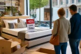 Literie : Emma brade son « Ensemble Confort Hôtelier » à -40 %, une économie de plus de 1 000 €