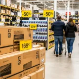 Soldes Electro Dépôt : TV 4K à 169 €, smartphone à 179 € — des offres à saisir pour baisser la facture du foyer