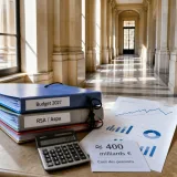 Le gouvernement confirme l'indexation du RSA et de l'Aspa en 2027, s'interroge sur les retraites
