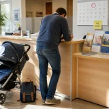 Pères : quels trimestres liés aux enfants peuvent augmenter votre retraite ?