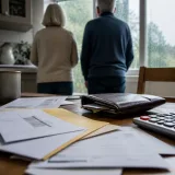 Projet de désindexation : des retraités inquiets face à une mesure qui pèserait sur leurs pensions