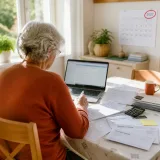 Plafond de ressources : ce que les conjoints survivants doivent vérifier avant 2027