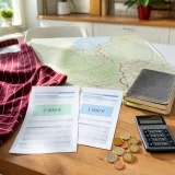 Retraite au Luxembourg: un parcours illustre l’écart de pension avec la France