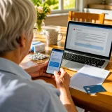 Une campagne d’hameçonnage cible les 14 millions de retraités affiliés à l’Agirc‑Arrco