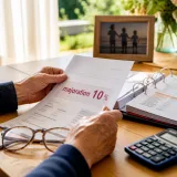 Majorations de retraite : qui peut obtenir la bonification de 10 % sur la pension de base