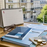 Hollande propose un départ à 63 ans et un allongement progressif des cotisations