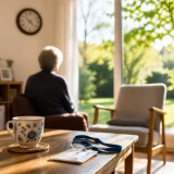 À la retraite, le silence peut révéler un mal-être ancien — ce que disent les chercheurs