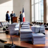 La conférence Travail-Emploi-Retraite livre un rapport de près de 200 pages et ouvre des pistes pour la présidentielle