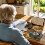 Pour les générations 1964-1968, viser une pension de 1 700–1 800 € nets en 2026