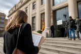 Une veuve perçoit 100 000 € de la pension de son mari pendant huit ans : le procès s'ouvre à Saragosse