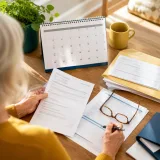 2026 : calendrier et rendez‑vous clés pour les retraités et futurs pensionnés