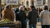 Les retraités appelés à la mobilisation en novembre face à la perte de pouvoir d’achat