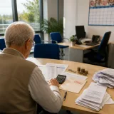 Reprendre un emploi après la retraite : attention au plafond qui limite la seconde pension